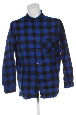 Ανδρικό πουκάμισο Unbranded, Μέγεθος L, Χρώμα Πολύχρωμο, Τιμή 6,99 €