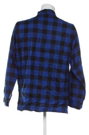 Ανδρικό πουκάμισο Unbranded, Μέγεθος L, Χρώμα Πολύχρωμο, Τιμή 6,99 €