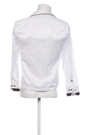 Pánská košile  Unbranded, Velikost M, Barva Bílá, Cena  419,00 Kč