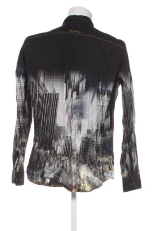 Ανδρικό πουκάμισο Unbranded, Μέγεθος XL, Χρώμα Πολύχρωμο, Τιμή 8,99 €