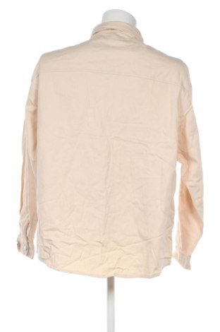 Cămașă de bărbați Unbranded, Mărime XXL, Culoare Bej, Preț 91,99 Lei