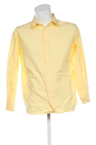 Pánská košile  Unbranded, Velikost M, Barva Žlutá, Cena  439,00 Kč