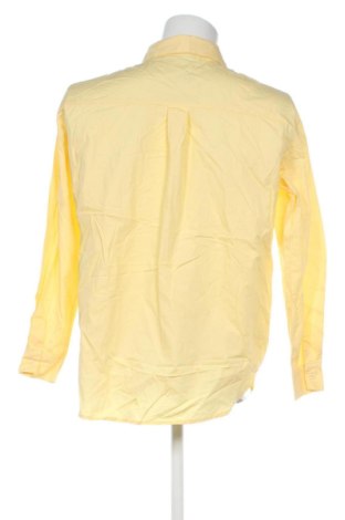 Pánská košile  Unbranded, Velikost M, Barva Žlutá, Cena  439,00 Kč