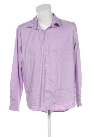 Pánská košile  Unbranded, Velikost XL, Barva Fialová, Cena  699,00 Kč