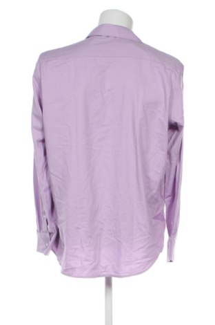 Pánská košile  Unbranded, Velikost XL, Barva Fialová, Cena  699,00 Kč