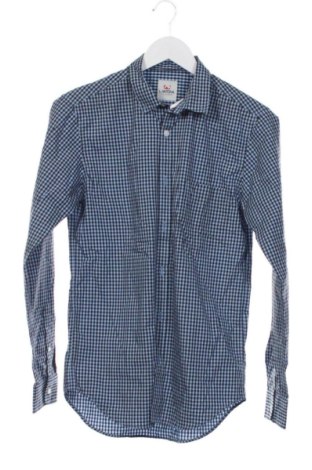 Ανδρικό πουκάμισο Unbranded, Μέγεθος S, Χρώμα Πολύχρωμο, Τιμή 6,99 €