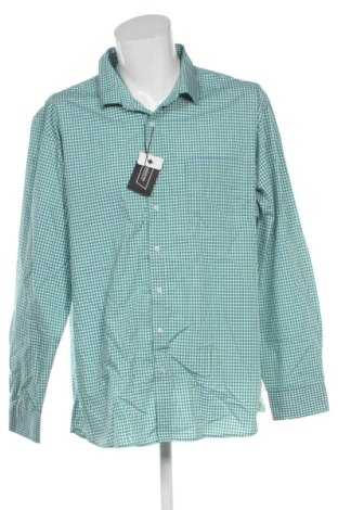 Pánská košile  Unbranded, Velikost 3XL, Barva Vícebarevné, Cena  699,00 Kč