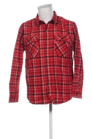 Herrenhemd Unbranded, Größe L, Farbe Mehrfarbig, Preis 4,99 €