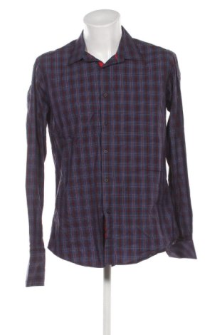 Cămașă de bărbați Unbranded, Mărime L, Culoare Multicolor, Preț 40,99 Lei