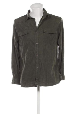 Pánská košile  Unbranded, Velikost XXL, Barva Zelená, Cena  439,00 Kč
