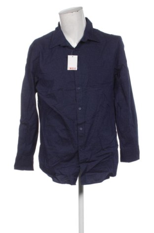 Pánská košile  Unbranded, Velikost XL, Barva Modrá, Cena  219,00 Kč