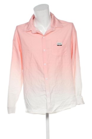 Мъжка риза Unbranded, Размер XXL, Цвят Многоцветен, Цена 15,33 €