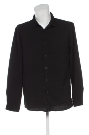 Pánská košile  Unbranded, Velikost L, Barva Černá, Cena  189,00 Kč