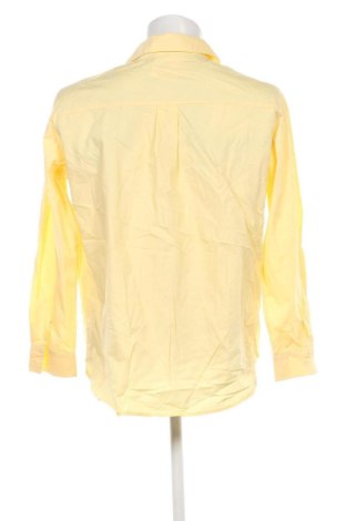 Cămașă de bărbați Unbranded, Mărime M, Culoare Galben, Preț 39,99 Lei