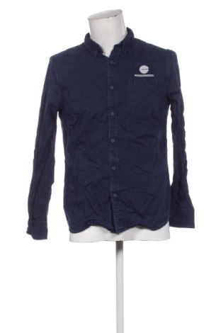 Pánska košeľa  Unbranded, Veľkosť M, Farba Modrá, Cena  17,95 €