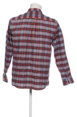 Ανδρικό πουκάμισο Unbranded, Μέγεθος M, Χρώμα Πολύχρωμο, Τιμή 7,99 €