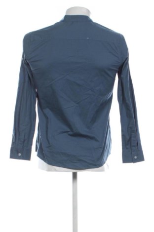 Pánská košile  Unbranded, Velikost L, Barva Modrá, Cena  149,00 Kč