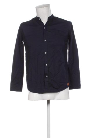Pánská košile  Unbranded, Velikost L, Barva Modrá, Cena  169,00 Kč