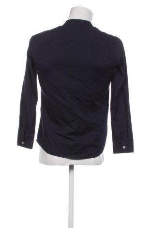 Pánská košile  Unbranded, Velikost L, Barva Modrá, Cena  169,00 Kč