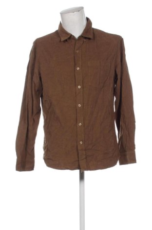 Мъжка риза Unbranded, Размер XL, Цвят Кафяв, Цена 15,33 €