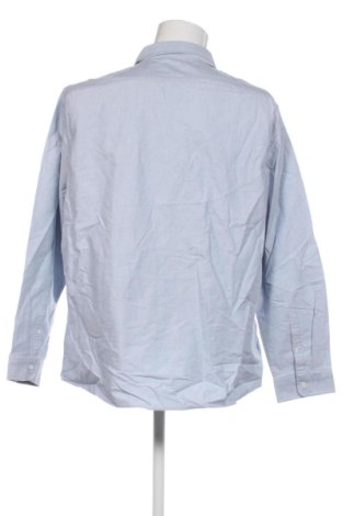 Pánská košile  Unbranded, Velikost 3XL, Barva Modrá, Cena  699,00 Kč