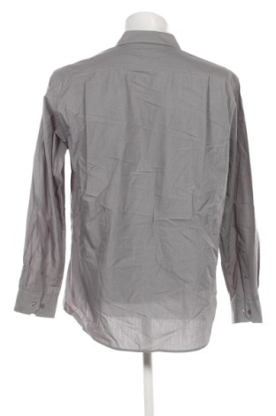 Ανδρικό πουκάμισο Unbranded, Μέγεθος XL, Χρώμα Γκρί, Τιμή 6,99 €
