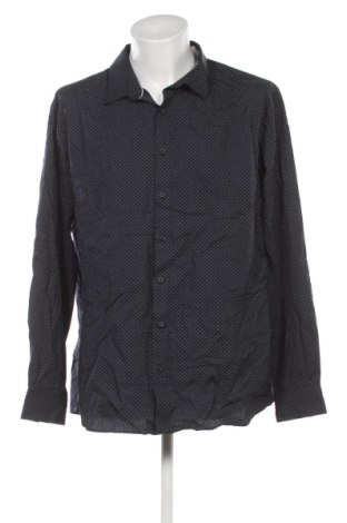 Ανδρικό πουκάμισο Unbranded, Μέγεθος 3XL, Χρώμα Πολύχρωμο, Τιμή 6,99 €