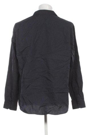 Ανδρικό πουκάμισο Unbranded, Μέγεθος 3XL, Χρώμα Πολύχρωμο, Τιμή 6,99 €