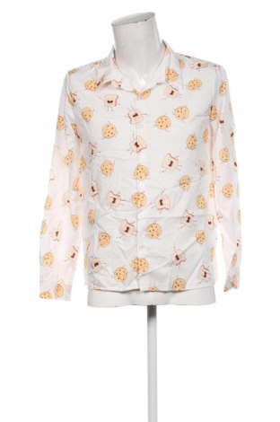 Ανδρικό πουκάμισο Unbranded, Μέγεθος M, Χρώμα Πολύχρωμο, Τιμή 17,99 €