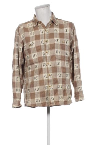 Męska koszula Unbranded, Rozmiar M, Kolor Kolorowy, Cena 78,99 zł