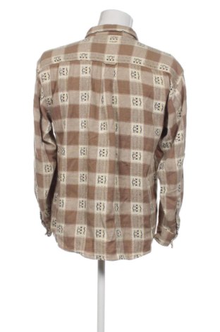 Męska koszula Unbranded, Rozmiar M, Kolor Kolorowy, Cena 78,99 zł