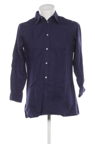 Cămașă de bărbați Unbranded, Mărime XL, Culoare Albastru, Preț 31,99 Lei