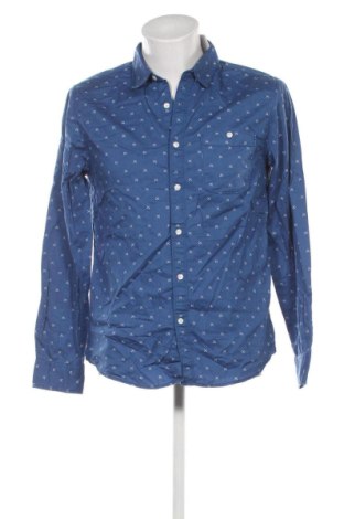 Pánská košile  Unbranded, Velikost M, Barva Modrá, Cena  439,00 Kč