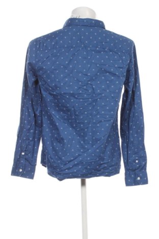 Pánská košile  Unbranded, Velikost M, Barva Modrá, Cena  439,00 Kč
