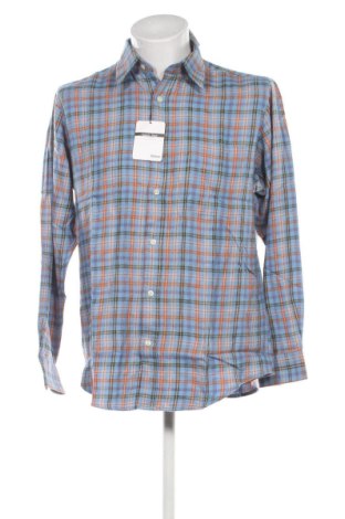 Ανδρικό πουκάμισο Unbranded, Μέγεθος XL, Χρώμα Πολύχρωμο, Τιμή 28,99 €