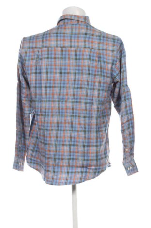 Ανδρικό πουκάμισο Unbranded, Μέγεθος XL, Χρώμα Πολύχρωμο, Τιμή 28,99 €