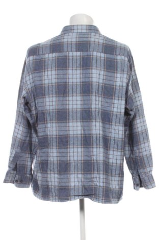 Ανδρικό πουκάμισο Unbranded, Μέγεθος XXL, Χρώμα Πολύχρωμο, Τιμή 7,99 €