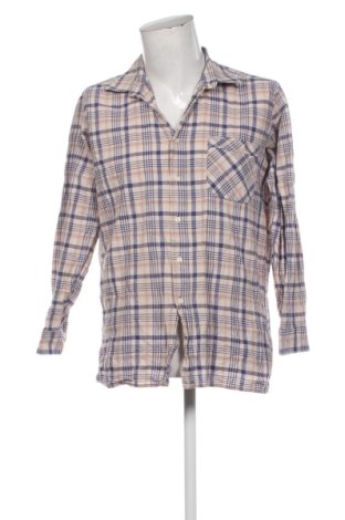 Ανδρικό πουκάμισο Unbranded, Μέγεθος L, Χρώμα Πολύχρωμο, Τιμή 6,99 €