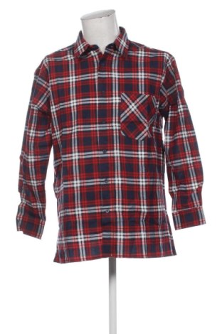 Мъжка риза Unbranded, Размер L, Цвят Многоцветен, Цена 15,33 €