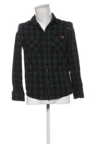 Мъжка риза Unbranded, Размер S, Цвят Многоцветен, Цена 15,33 €