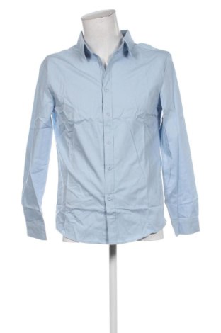 Pánská košile  Unbranded, Velikost L, Barva Modrá, Cena  439,00 Kč