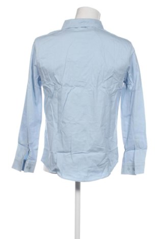 Pánská košile  Unbranded, Velikost L, Barva Modrá, Cena  439,00 Kč
