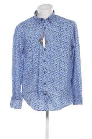 Herrenhemd Unbranded, Größe XL, Farbe Mehrfarbig, Preis 30,99 €