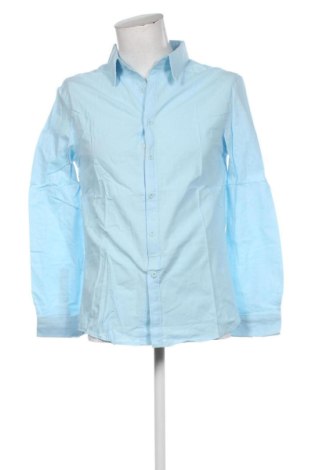 Pánská košile  Unbranded, Velikost L, Barva Modrá, Cena  439,00 Kč