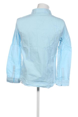 Pánská košile  Unbranded, Velikost L, Barva Modrá, Cena  439,00 Kč