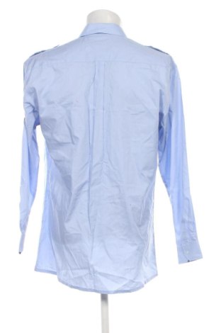 Pánska košeľa  Unbranded, Veľkosť L, Farba Modrá, Cena  27,95 €