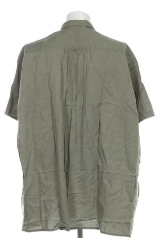 Męska koszula Unbranded, Rozmiar XL, Kolor Zielony, Cena 91,99 zł
