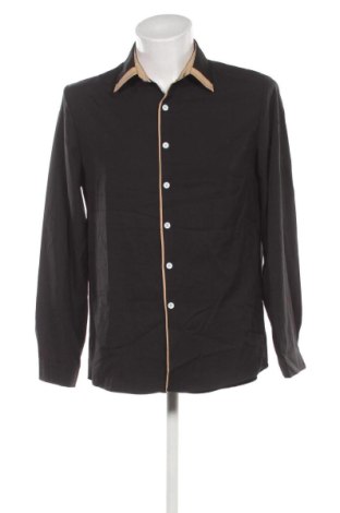 Мъжка риза Unbranded, Размер M, Цвят Многоцветен, Цена 6,64 €