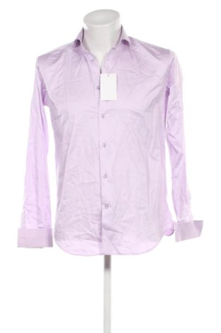 Pánská košile  Unbranded, Velikost S, Barva Fialová, Cena  699,00 Kč