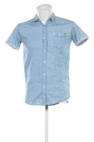 Pánska košeľa  Unbranded, Veľkosť S, Farba Modrá, Cena  27,95 €